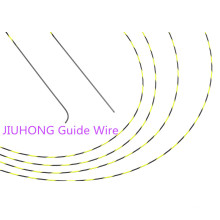 Hydrophilic Guide Wire for Flexible Endoscope